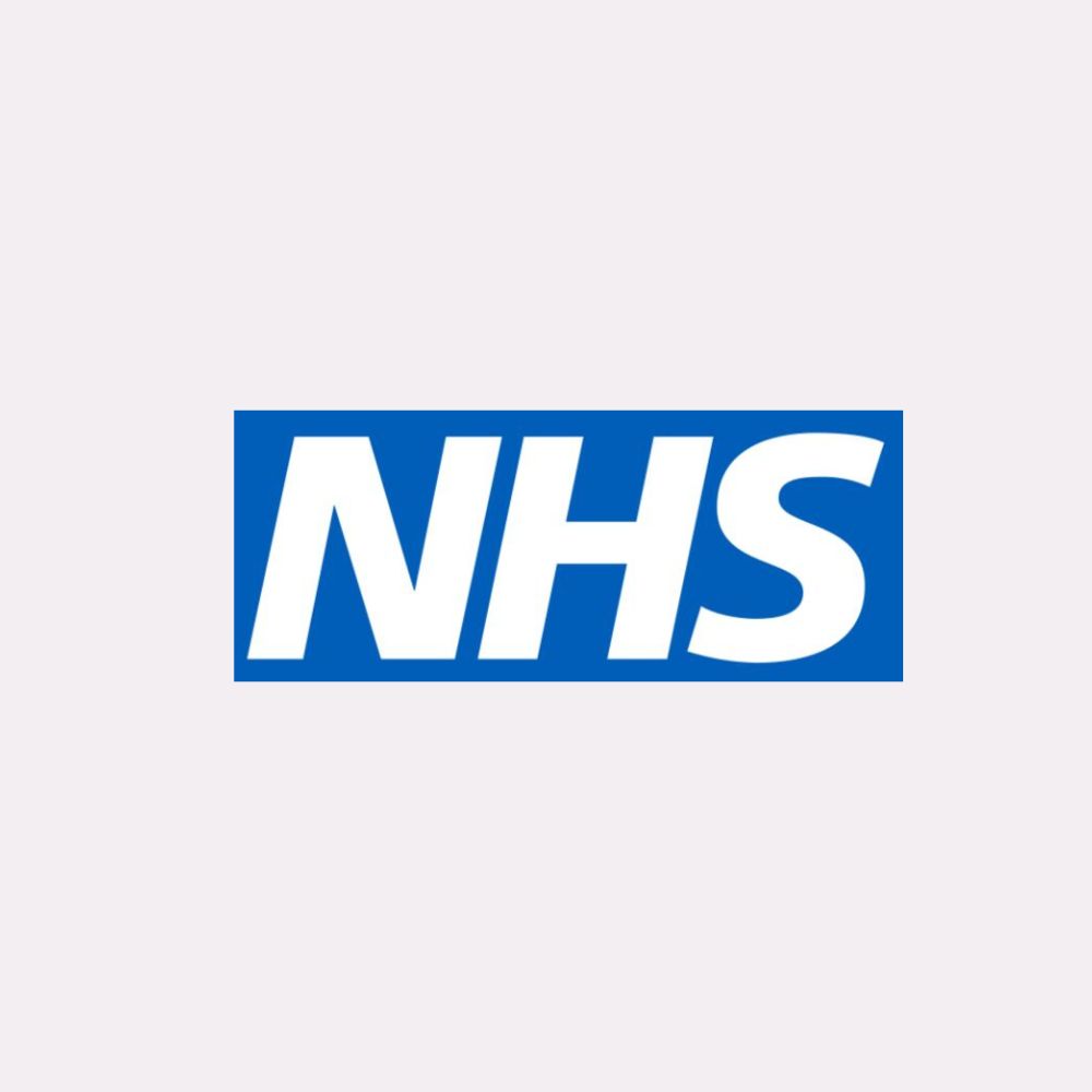 NHS event photo booth hire