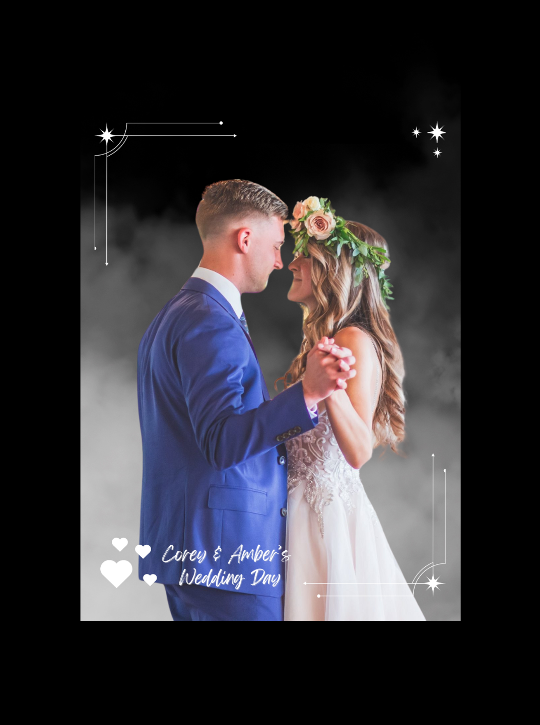 360 photo booth hire for wedding