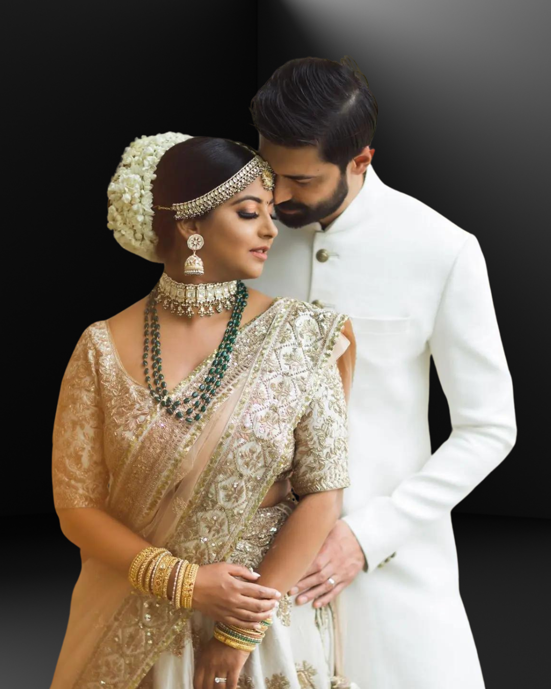 Asian wedding 360 photo booth hire
