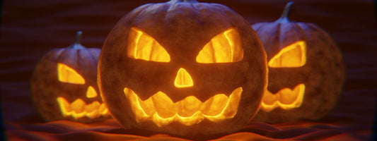 How popular is halloween in the UK?