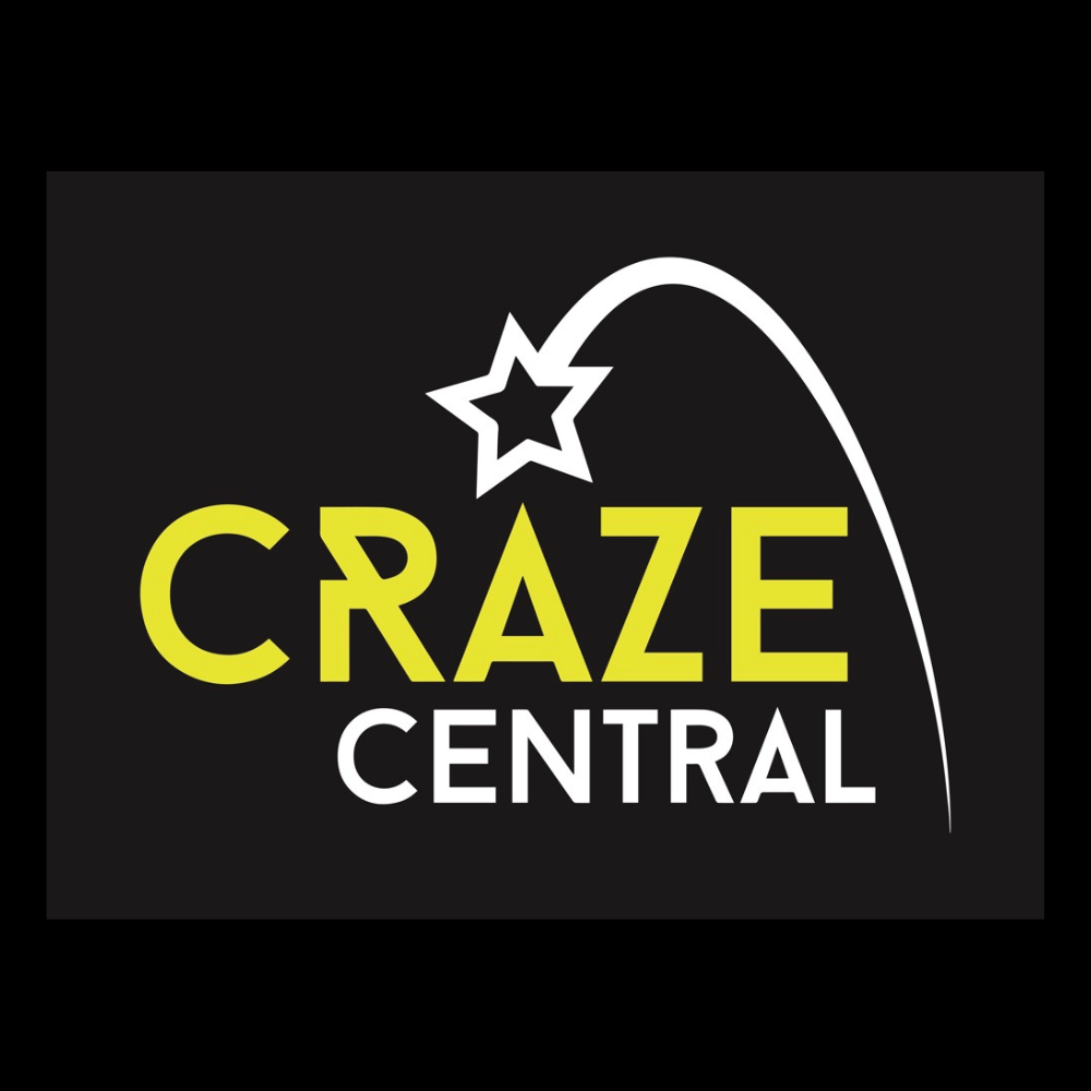 Square Craze Central Logo